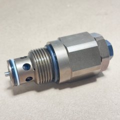 4469380 Клапан гидравлический предохранительный Hitachi