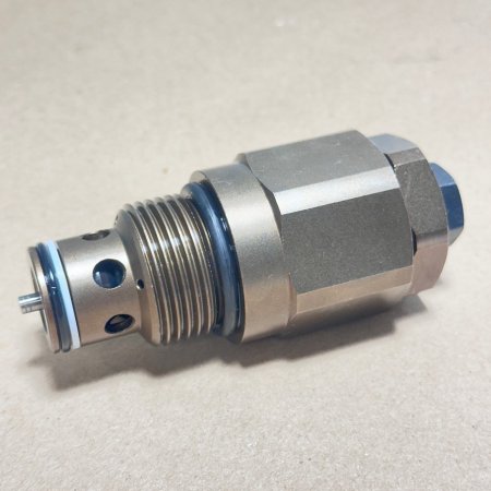 4469380 Клапан гидравлический предохранительный Hitachi