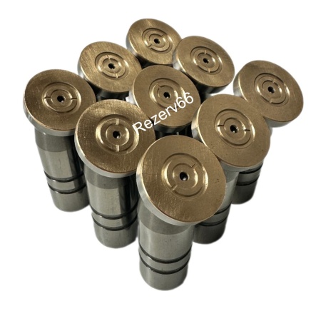 8099321 Поршень гидромотора хода Hitachi