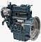 Двигатели KUBOTA