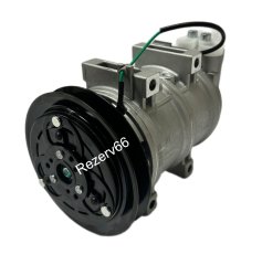 4719131 Компрессор кондиционера Hitachi 4719131 Компрессор кондиционера Hitachi