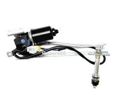 20Y-54-52211 Мотор стеклоочистителя Komatsu