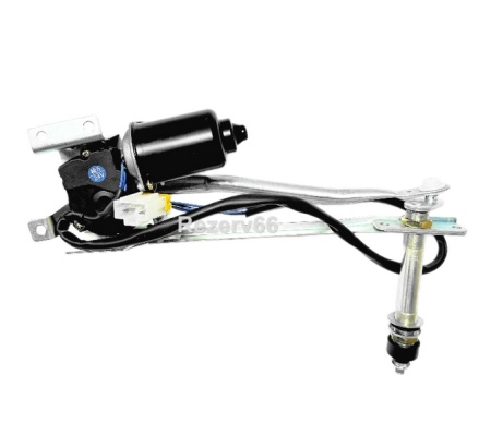 20Y-54-52211 Мотор стеклоочистителя Komatsu