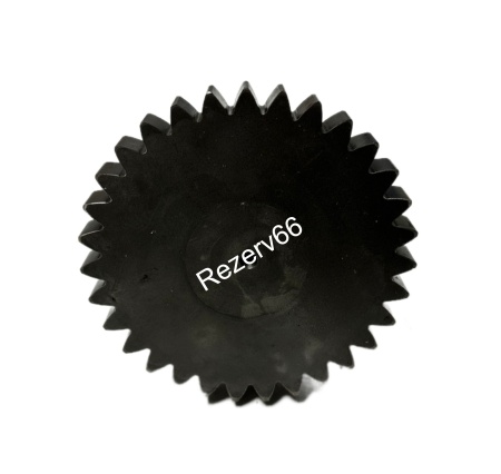 2054777 Вал редуктора хода Hitachi