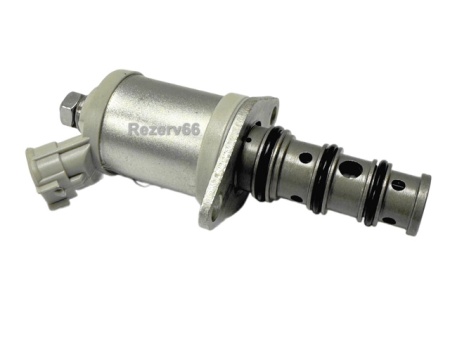 9239590 Клапан электромагнитный Hitachi