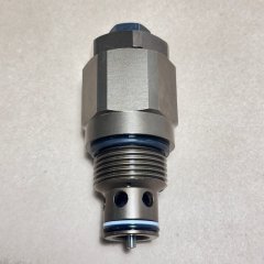 4469380 Клапан гидравлический предохранительный Hitachi