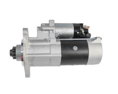 1811003414 Стартер Hitachi ZX450/450-3 (Isuzu 6WG1)