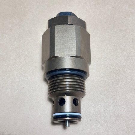 4469380 Клапан гидравлический предохранительный Hitachi