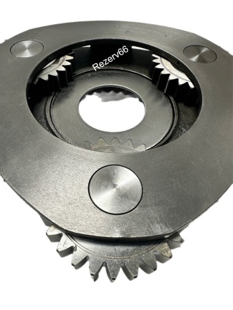 1030230 Водило в сборе Hitachi ZX160, ZX180