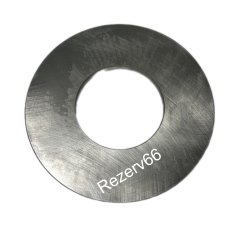 0788808 Плита опорная г/м поворота Hitachi