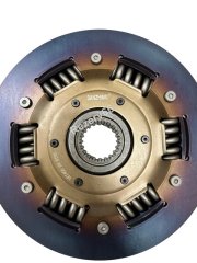 207-01-71310 Демпферный диск Komatsu