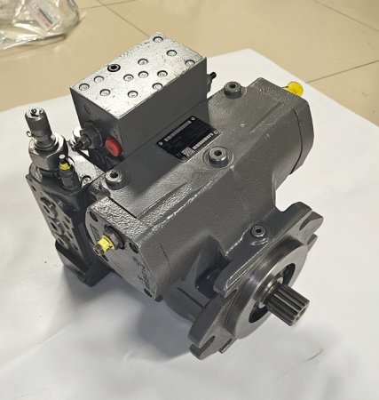 11643667, R902226447 Гидронасос Liebherr Rexroth