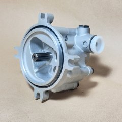 XJBN-00847 Насос пилотный шестеренчатый Hyundai