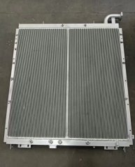 21N-03-41120 Радиатор масляный Komatsu