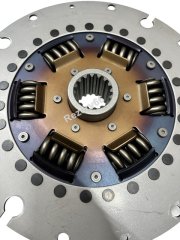 22U-01-21310 Демпферный диск Komatsu
