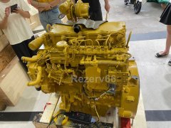 Двигатель Caterpillar C4.4 Двигатель Caterpillar C4.4