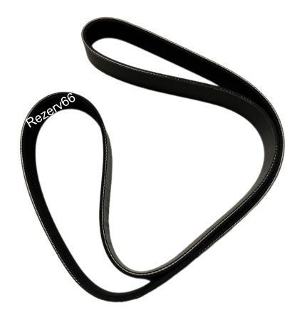 6245-81-6360 Ремень Komatsu