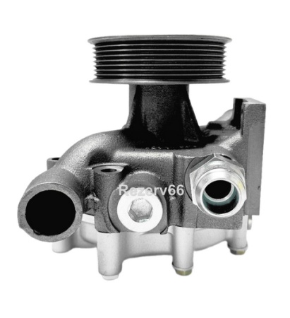 236-4413 Насос водяной Caterpillar