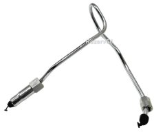 1154168442 Трубка топливная №3 (к форсунке) 6WG1 (Tier3)