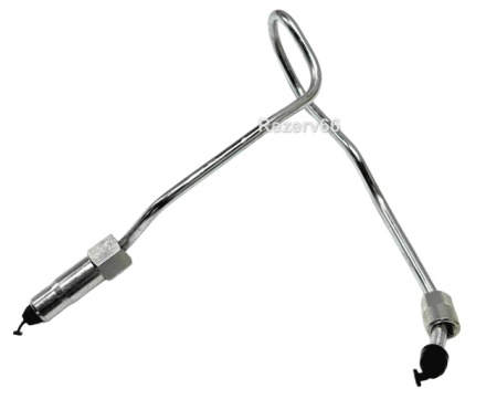 1154168442 Трубка топливная №3 (к форсунке) 6WG1 (Tier3)