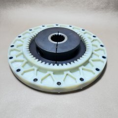 4636444 Муфта гидронасоса Hitachi ZX450-3