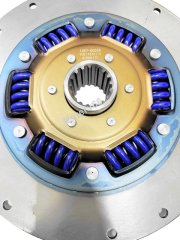 VOE14528378 Демпферный диск Volvo VOE14528378 Демпферный диск Volvo