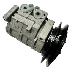 4721999 Компрессор кондиционера Hitachi 4721999 Компрессор кондиционера Hitachi