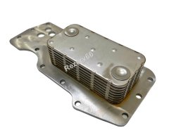 6754-61-2110 Маслоохладитель Komatsu 6754-61-2110 Маслоохладитель Komatsu