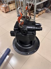 YA00019027 Гидромотор поворота Hitachi ZX870LC-5G