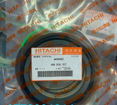 4654422 Ремкомплект гидроцилиндра рукояти Hitachi