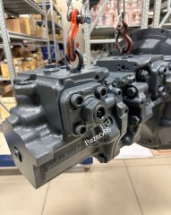 708-2G-00024 Гидронасос основной Komatsu PC300-7 (HPV140)