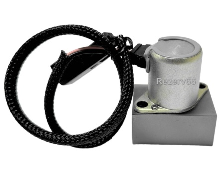 702-21-57600 Клапан пилотный Komatsu