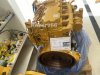 Двигатели Caterpillar C7.1