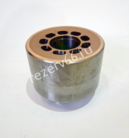 708-2G-04141 Блок поршней гидронасоса PC300-7 (HPV140)