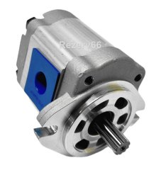 4276918 Насос линии управления Hitachi