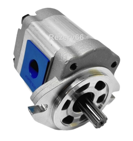 4276918 Насос линии управления Hitachi