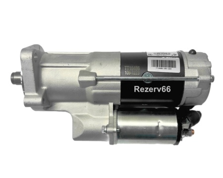 8980019150 Стартер ISUZU 4HK1 ZX200-ZX230 24V/5kW, Z13