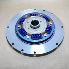 VOE14528378 Демпферный диск Volvo