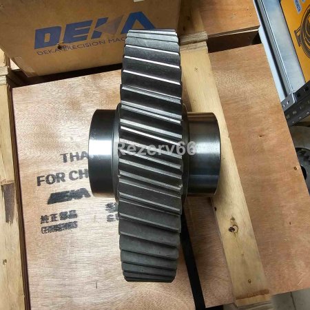 2052160 Шестерня редуктора гидронасоса Hitachi