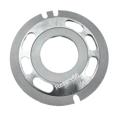 0816210 Распределительная плита г/м поворота Hitachi