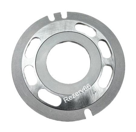 0816210 Распределительная плита г/м поворота Hitachi