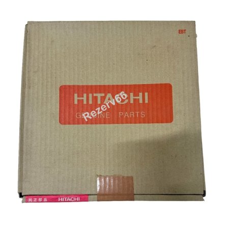 4203792 Сальник редуктора поворота Hitachi