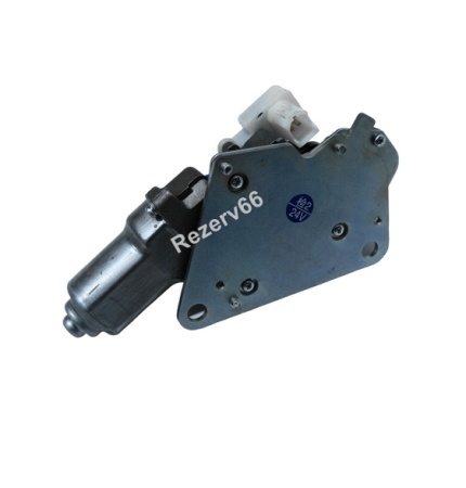 4650570 Мотор стеклоочистителя Hitachi