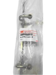 8976171610 Трубка топливная (обратная топливная магистраль) Isuzu 6WG1