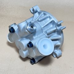 VOE14536672 Насос пилотный шестеренчатый Volvo