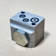 702-21-55951 Блок гидравлического клапана Komatsu