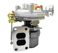 04915622 Турбокомпрессор Deutz 04915622 Турбокомпрессор Deutz
