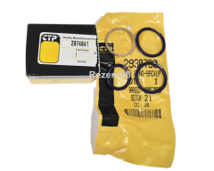 2974841 Комплект уплотнений форсунки C7/C9 Caterpillar