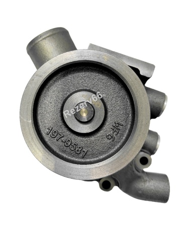 3522125 водяной насос Caterpillar