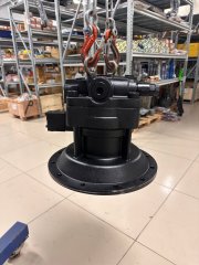 YA00019027 Гидромотор поворота Hitachi ZX870LC-5G